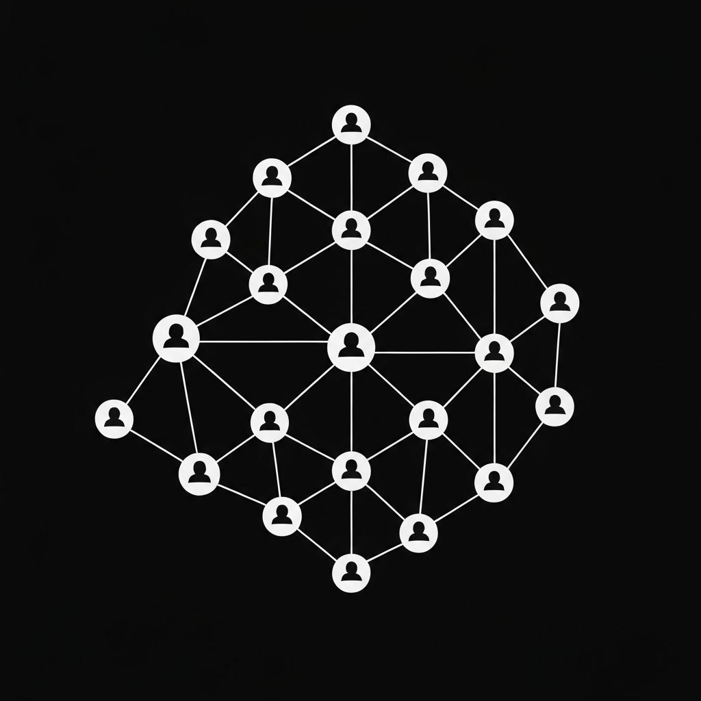 Contacts demo preview